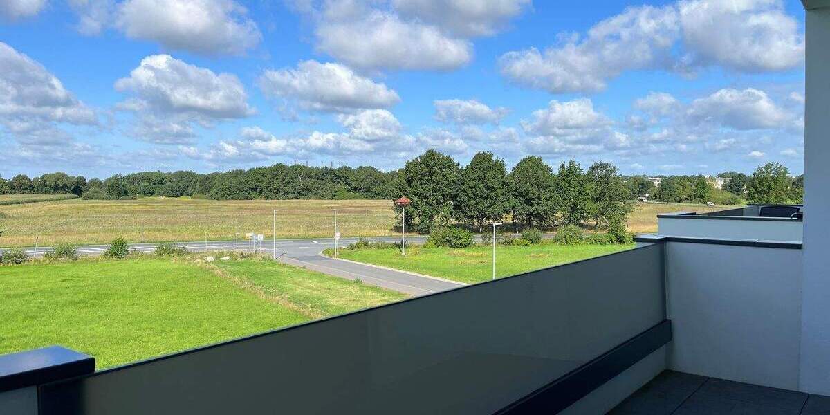 Etagenwohnung Wolfsburg Reislingen - 3 Zimmer, 99 m&sup2;, 368.800&euro; | Angebot:22016101