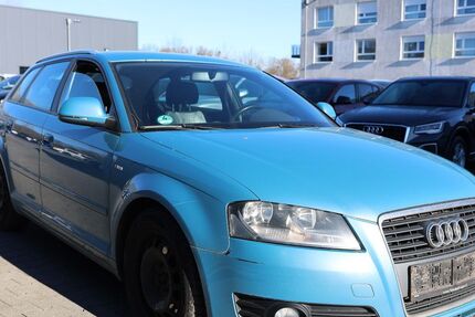 Audi A3 291.000 km 3.502 &euro; Hamm 59077