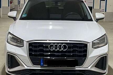 Audi Q2 200.000 km 16.680 &euro; Germering bei München 82110