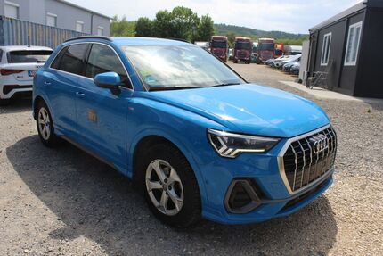 Audi Q3 138.000 km 23.900 € Nehren 72147
