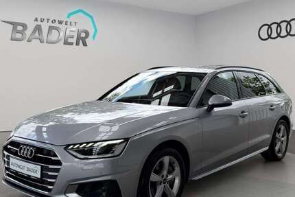 Audi A4 26.196 km 31.330 &euro; Bruckmühl 83052