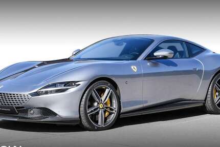 Ferrari Roma 6.142 km 219.780 &euro; Köln 50858