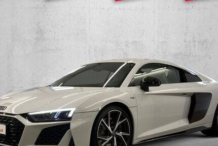 Audi R8 19.542 km 124.880 &euro; Leipzig 04129