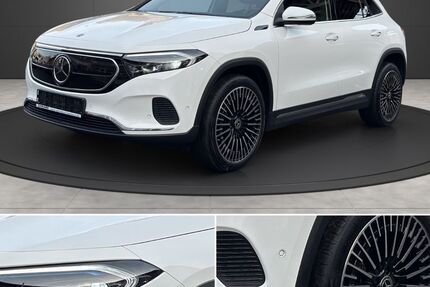 Mercedes-Benz EQA 41.800 km 28.399 &euro; Schotten 63679