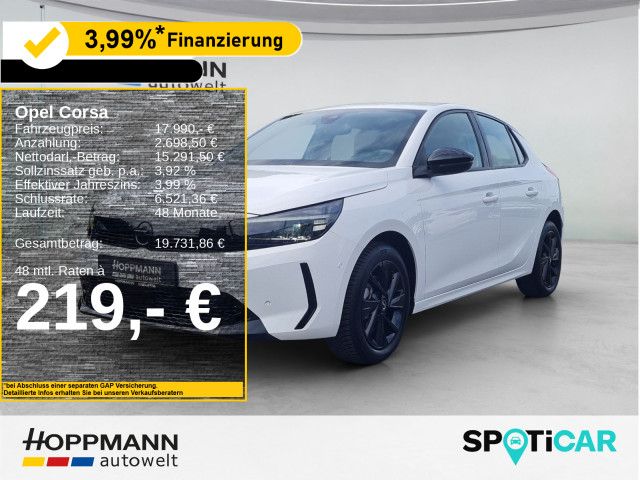 Opel Corsa 5.966 km 17.990 &euro; Kreuztal 57223