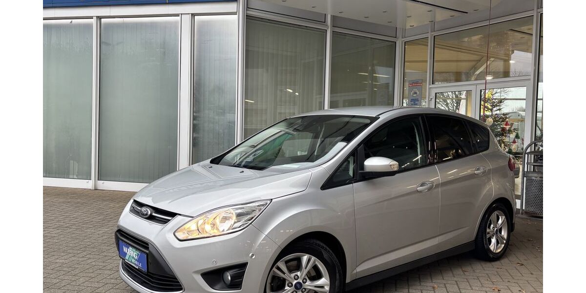Ford C-Max 273.600 km 3.790 &euro; Lohne 49393