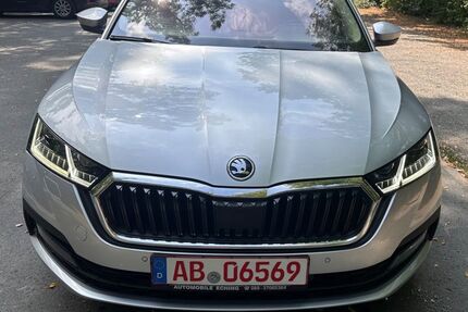 Skoda Octavia 171.500 km 12.399 &euro; Aschaffenburg 63743