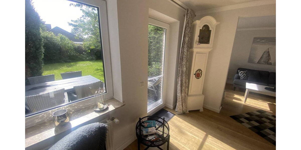 Reihenmittelhaus Humptrup - 3 Zimmer, 110 m&sup2;, 278.000&euro; | Angebot:26201057