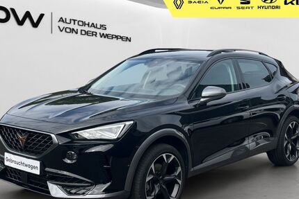 Cupra Formentor 21.100 km 28.580 &euro; Mosbach 74821