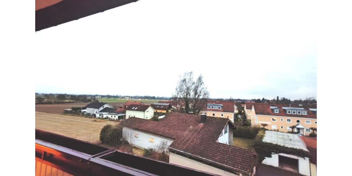 Etagenwohnung Töging am Inn - 3 Zimmer, 84 m&sup2;, 750&euro; | Angebot:25296175