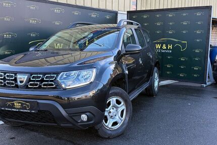 Dacia Duster 75.130 km 10.499 &euro; Bad Mergentheim 97980