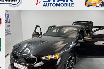 BMW 520 31.424 km 53.990 &euro; Köln 50739
