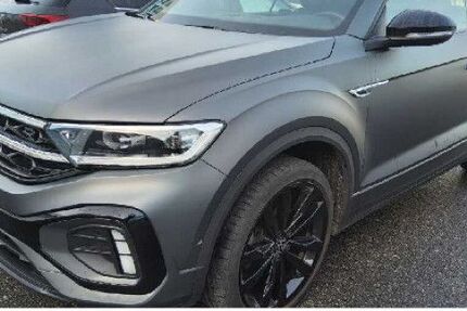 VW T-Roc 17.745 km 30.990 &euro; Bingen / Rhein 55411