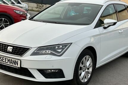 Seat Leon 46.800 km 14.500 &euro; Fürstenzell 94081