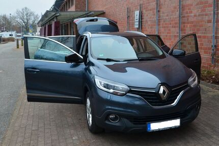 Renault Kadjar 108.822 km 11.800 &euro; Linau 22959
