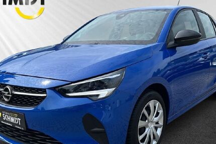 Opel Corsa 40.635 km 16.990 &euro; Ehrenburg 27248