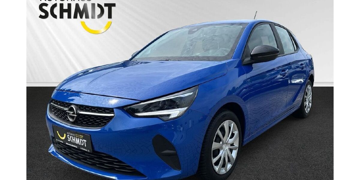 Opel Corsa 40.635 km 16.990 &euro; Ehrenburg 27248