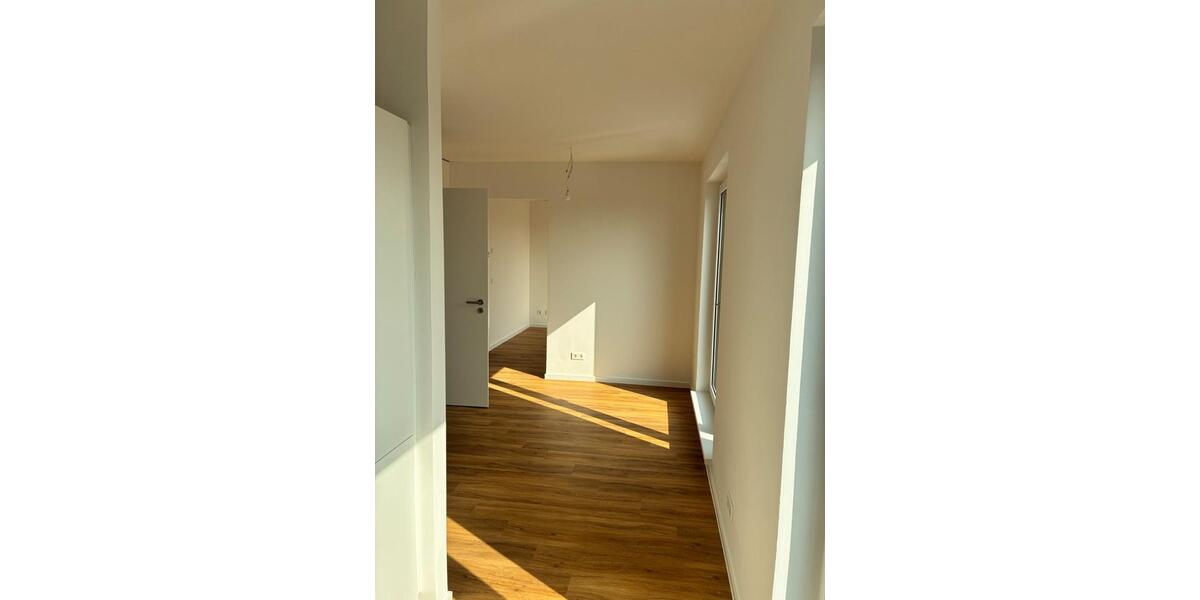 Dachgeschoßwohnung Berlin Treptow-Köpenick - 2 Zimmer, 57 m&sup2;, 1.210&euro; | Angebot:25499805