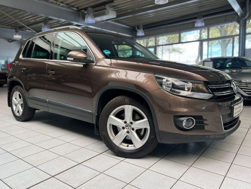 Tiguan