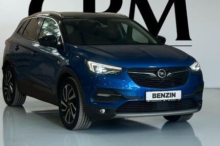 Opel Grandland (X) 112.000 km 14.450 &euro; Mannheim 68167