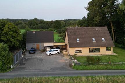 Einfamilienhaus Zweifamilienhaus zimmer