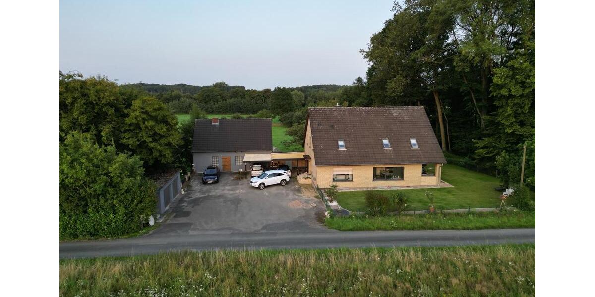 Einfamilienhaus Zweifamilienhaus zimmer