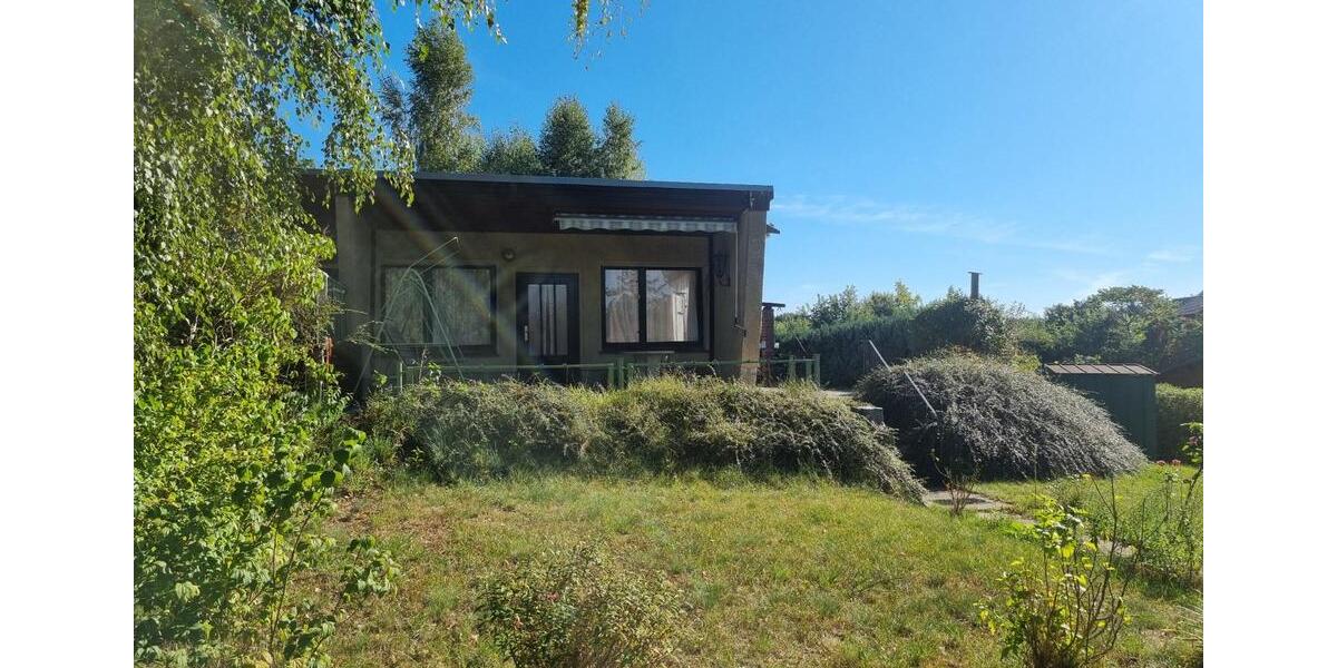 Bungalow Crivitz - 2 Zimmer, 40 m&sup2;, 75.000&euro; | Angebot:24746167