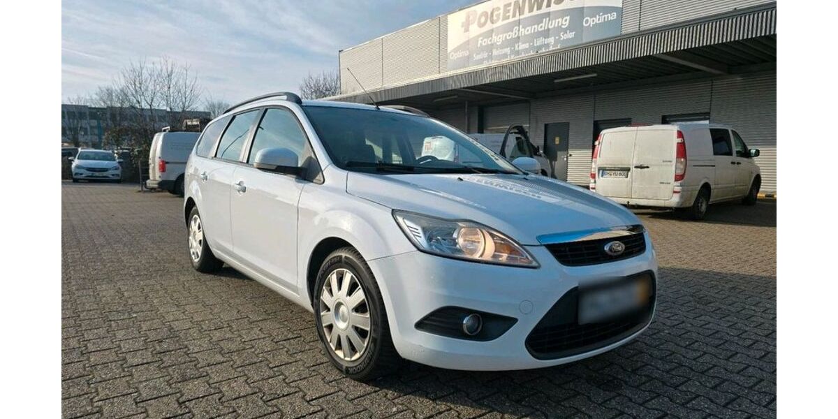 Ford Focus 240.000 km 1.150 &euro; Koln 51061