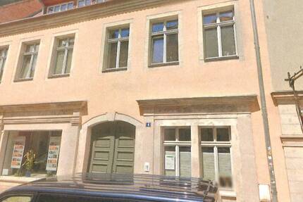 Gewerbeobjekt Pirna - 1 Zimmer, 20 m&sup2;, 165&euro; | Angebot:25337667