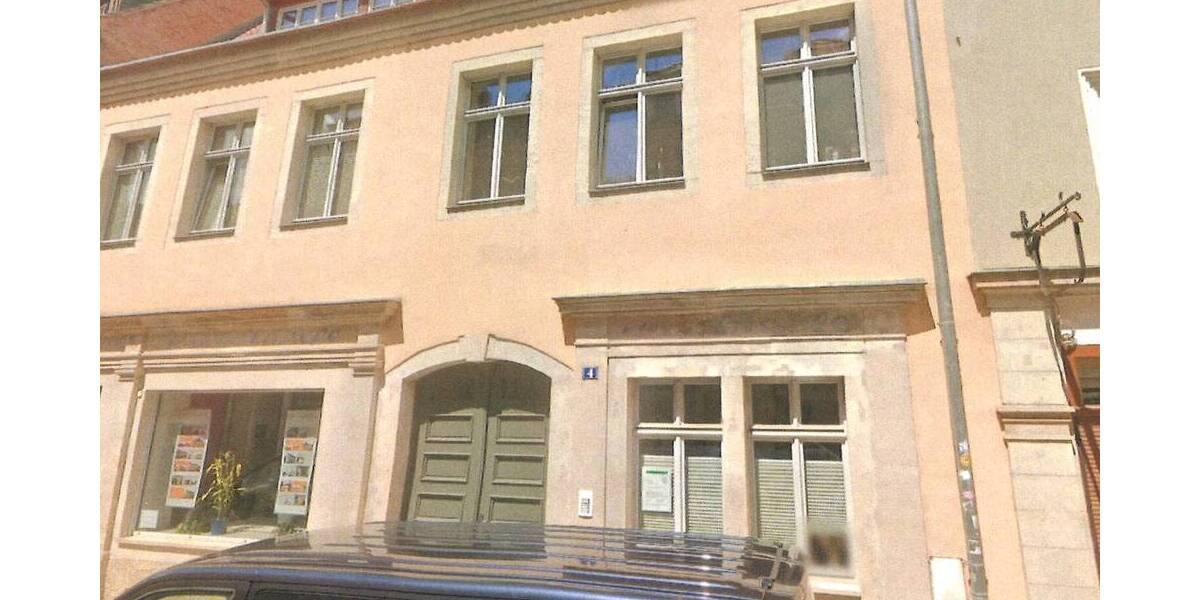 Gewerbeobjekt Pirna - 1 Zimmer, 20 m&sup2;, 165&euro; | Angebot:25337667