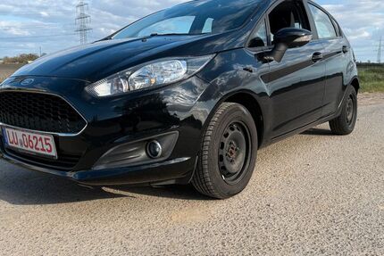 Ford Fiesta 65.000 km 4.999 &euro; Maxdorf 67133