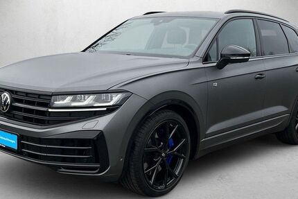 VW Touareg 2.001 km 81.880 &euro; Mainz 55131