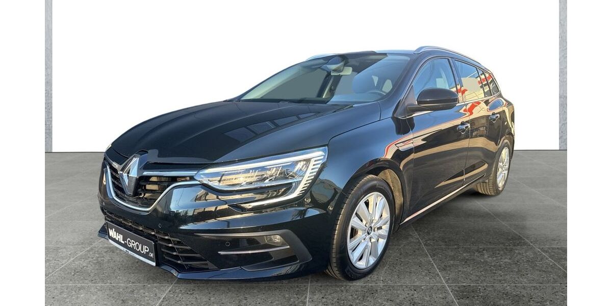 Renault Megane 145.848 km 12.980 &euro; Limburg 65555