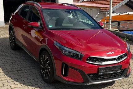 Kia XCeed 17.000 km 21.990 &euro; Kirchberg/Untermitterdorf 94259