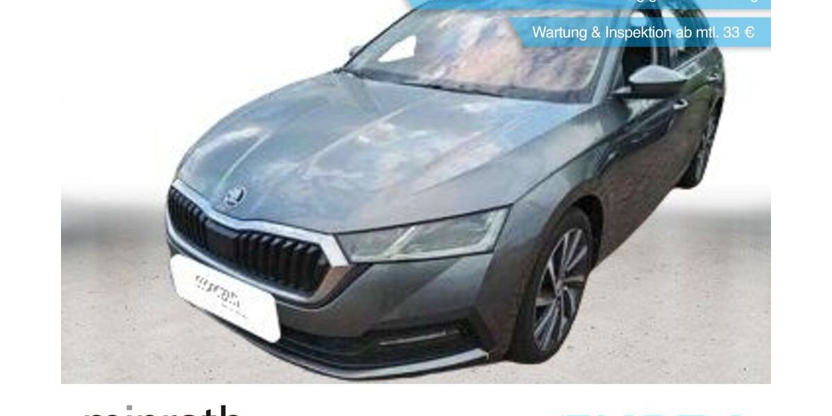 Skoda Octavia 96.859 km 20.440 &euro; Moers 47441
