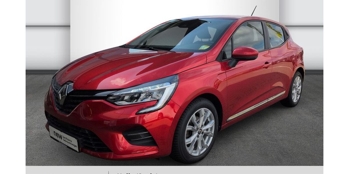 Renault Clio 37.000 km 11.995 &euro; Halle 06132