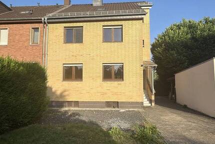 Haus Düren Birkesdorf - 5 Zimmer, 115 m&sup2;, 269.000&euro; | Angebot:20929518