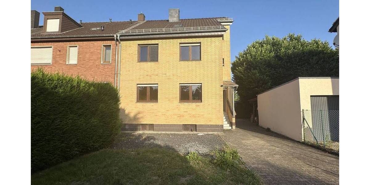 VB! Modernes Einfamilienhaus in 52353 Düren, mit tollem Garten 5 zimmer