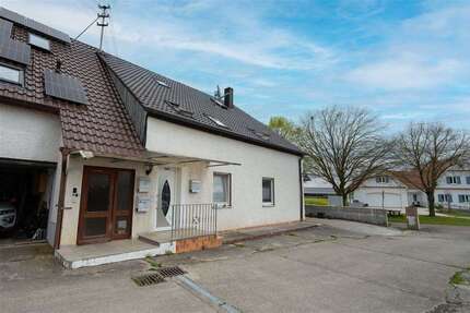 Wohnung Lutzingen - 8 Zimmer, 180 m&sup2;, 319.000&euro; | Angebot:26426562