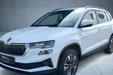 Skoda Karoq 22.199 km 30.470 &euro; Neutraubling 93073