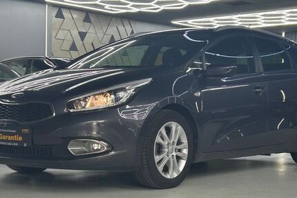 Kia ceed Sportswagon 97.210 km 8.990 &euro; Peine 31226