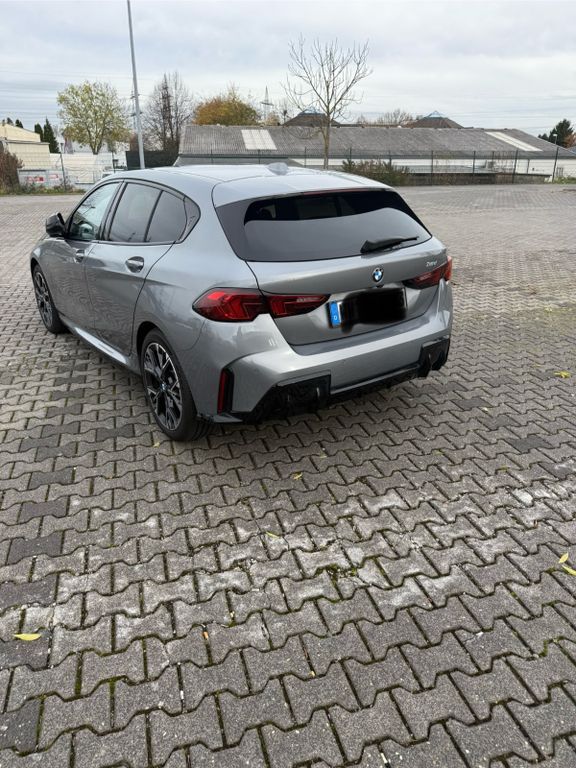 BMW 118 12.800 km 32.700 € Elz 65604