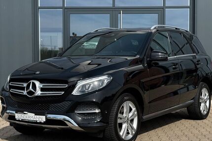 Mercedes-Benz GLE 250 83.000 km 33.950 &euro; Heek 48619