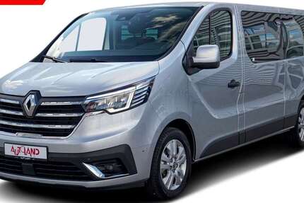 Renault Trafic 32.505 km 34.990 € Magdeburg 39118