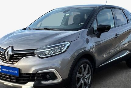 Renault Captur 75.890 km 11.980 &euro; Breklum 25821
