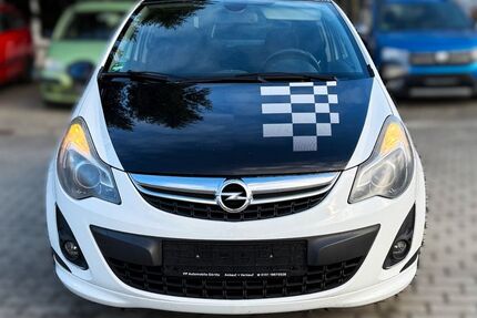 Opel Corsa 199.999 km 3.689 &euro; Görlitz 02828