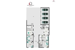 °°° Mehrfamilienhaus MIT 4 WohnungEN, 3 GARAGEN, GARTEN UND AUSBAUPOTENZIAL °°°