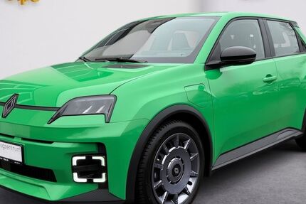 Renault R 5 7.365 km 24.390 &euro; Olpe 57482