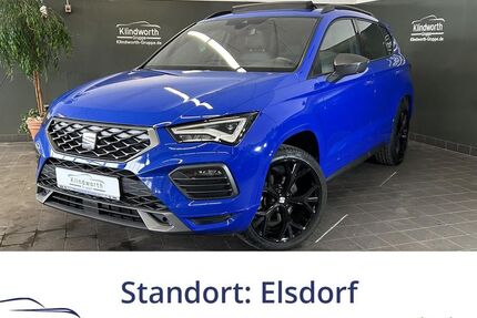 Seat Ateca 27.150 km 27.750 &euro; Elsdorf 27404
