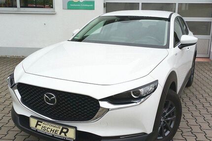 Mazda CX-30 9.679 km 21.980 &euro; Hollenbach b. Aichach 86568